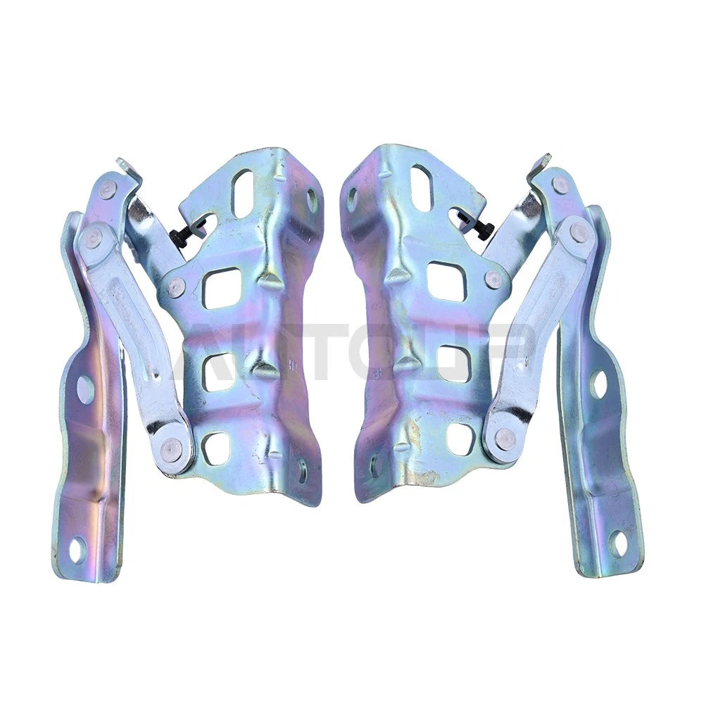 2 x Hood Hinges Left & Right for Hyundai Tucson (2016–2021)