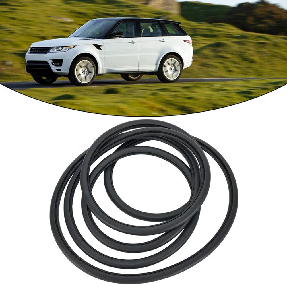 Sunroof Glass Seal Gasket for Land Rover Range Rover Sport (2006-2013)