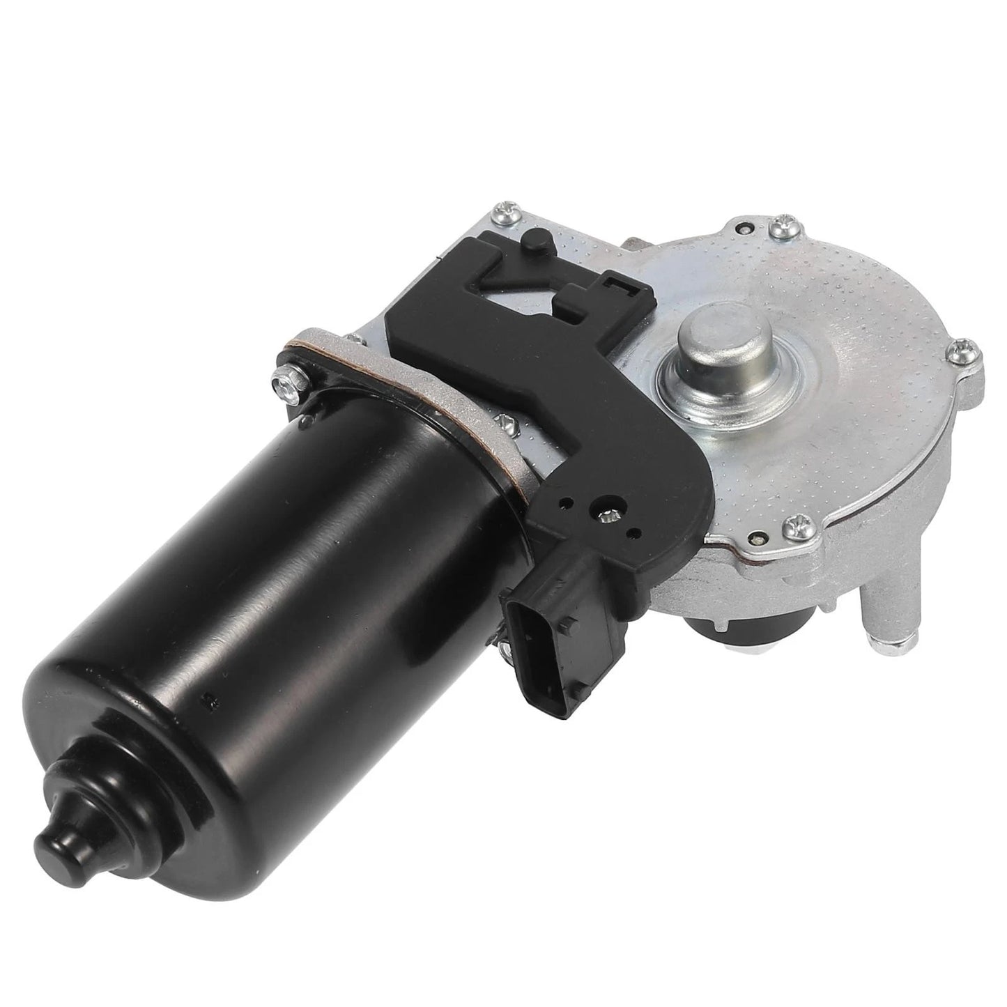 Front Windshield Wiper Motor for BMW 530i 540i M5 525i 528i (2001-2006)