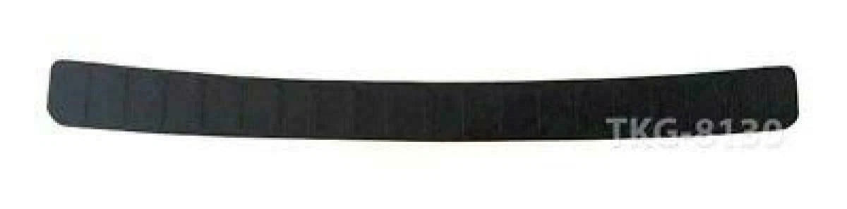 Rear Bumper Step Plate Guard for Mitsubishi Pajero Sport (2015-2017)