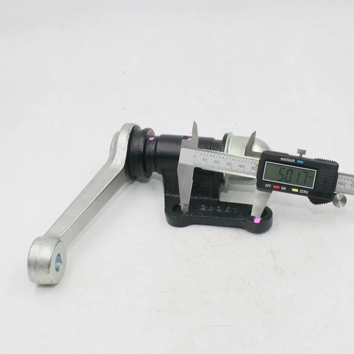 Idler Arm for Toyota Hilux2WD 1988-1997