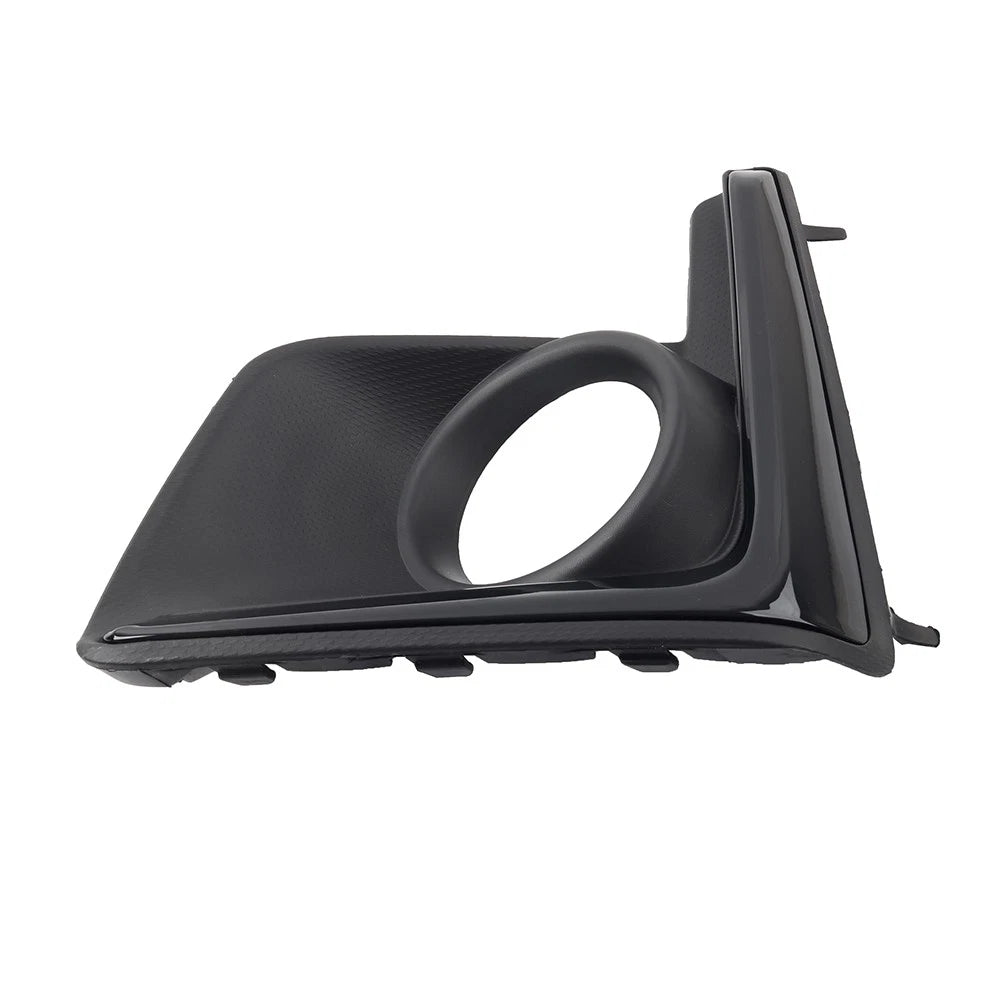 Left Front Bumper Fog Light Bezel Cover for Subaru Crosstrek (2016-2017)