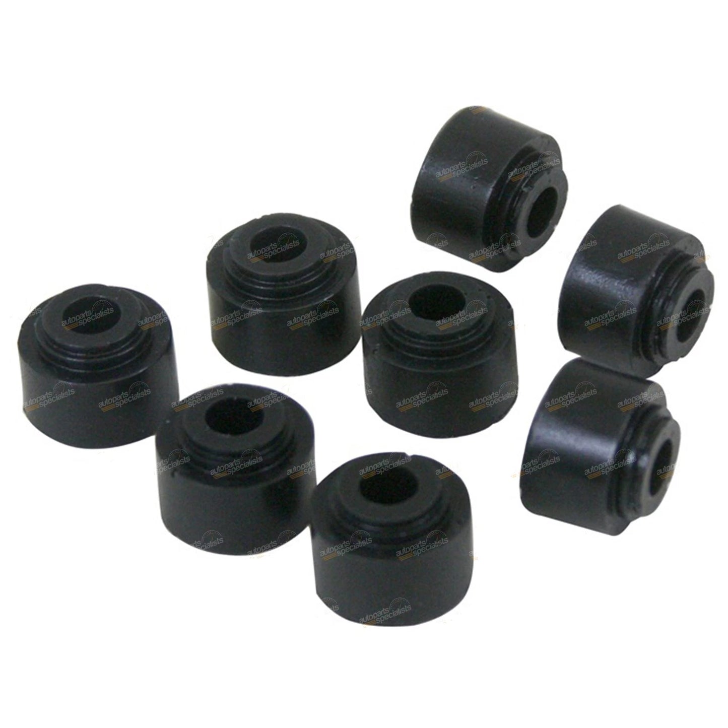 Rear Sway Bar Link Bush Kit for Fairlane ZA ZD ZC ZF ZG ZH ZJ ZK ZL Poly Set