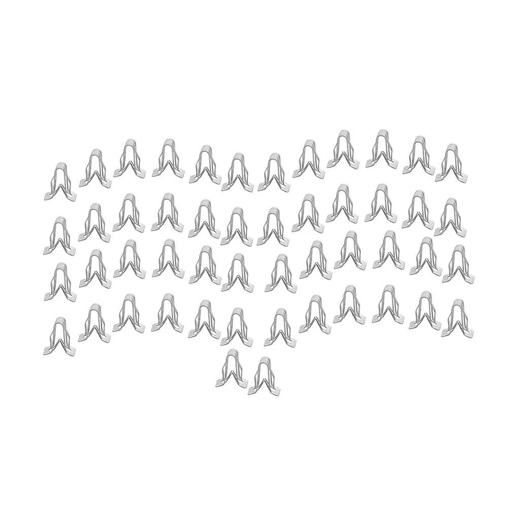 50 x Instrument Panel Dashboard Retainer Clips for Make & Model