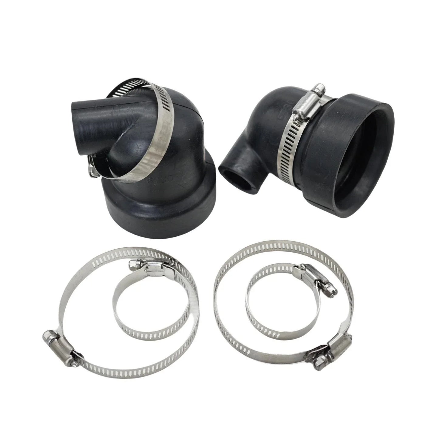Volvo Penta MD 2030 Heat Exchanger End Cap Replacement