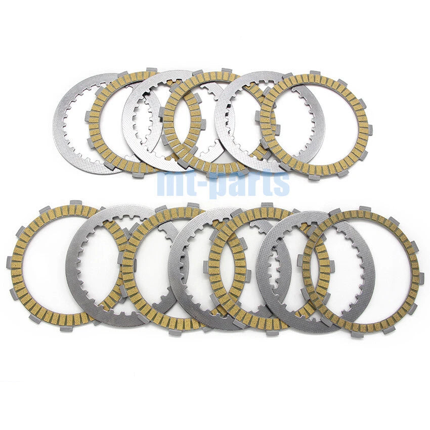 Clutch Friction Plate Kit for Honda CB750F Seven Fifty (1992-2002)