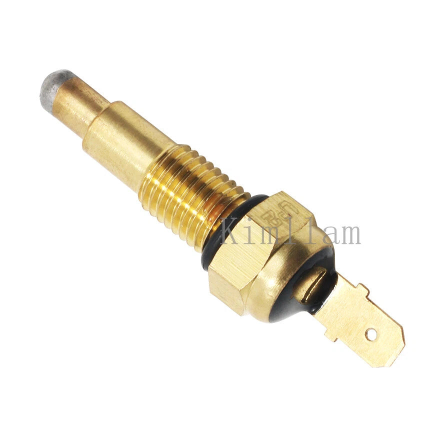 Thermo Fan Switch for Kawasaki EL250 EN450 Vulcan 454 LTD EX250 Ninja (1987-2007)