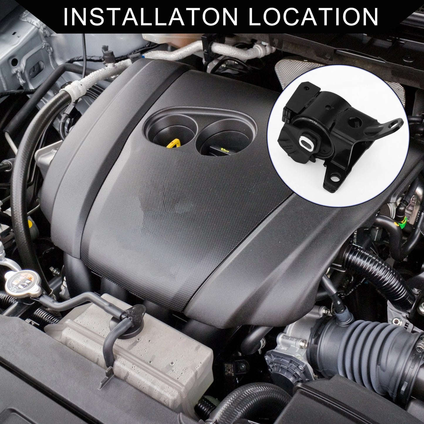 Engine Mount for Mazda CX-5 (2013-2014)
