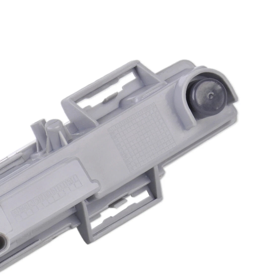 Daytime Running Light Fog Lamp for Mercedes Benz W204 W212 (2007-2015)