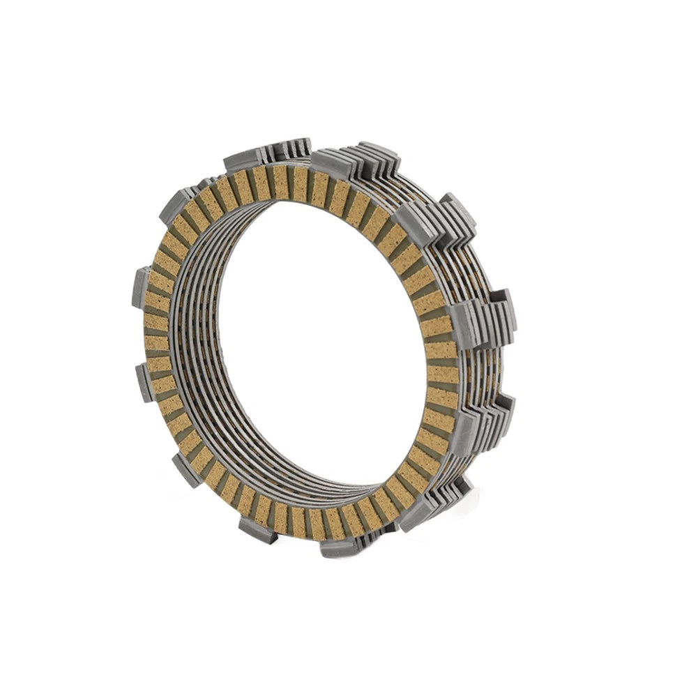 Clutch Friction Plates Kit for Honda CRF 250 R/X 2004-2017 (2 x Plates)