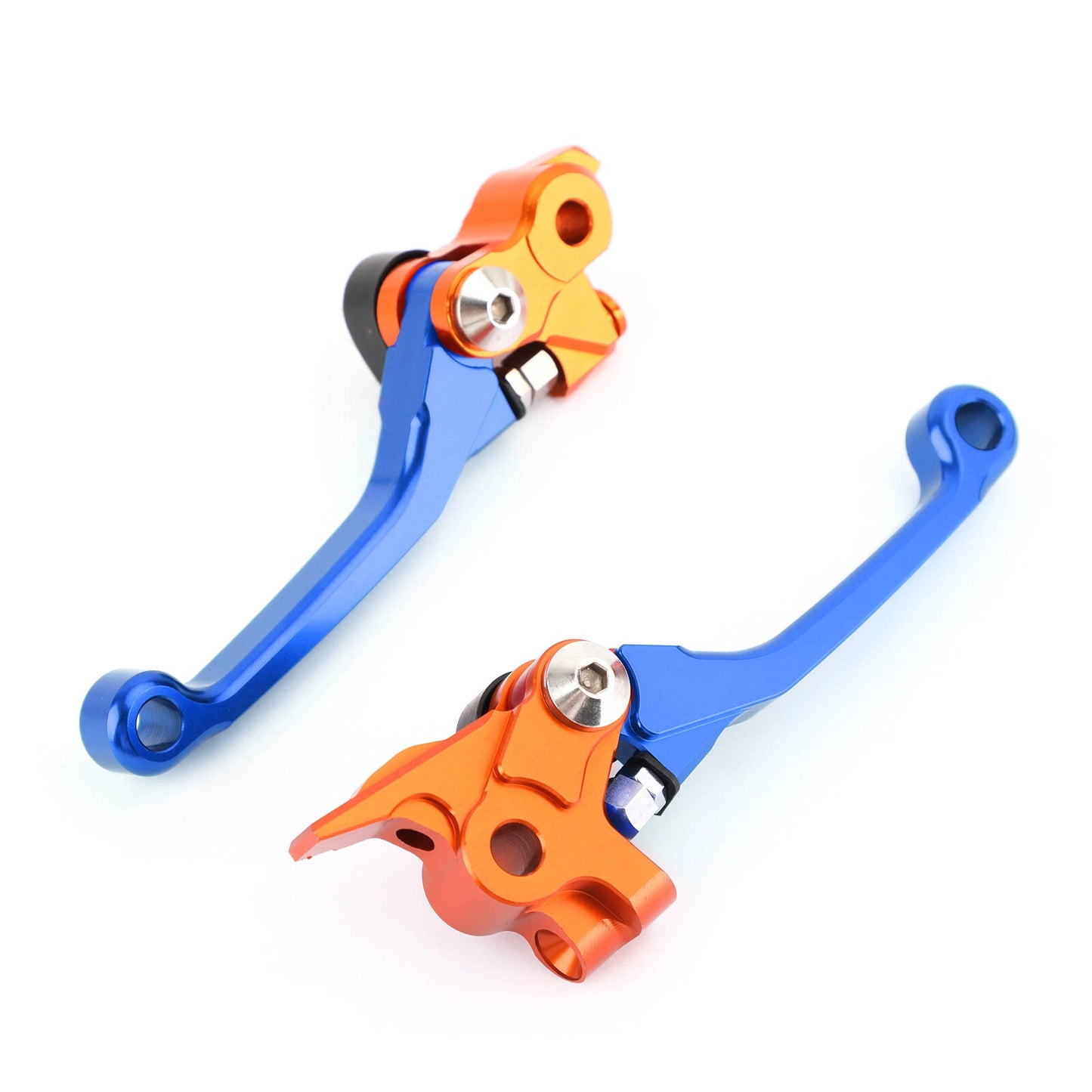 Brake Clutch Lever for Husqvarna FX450 TC250 TE150 TE250 TE300 FC250/350 (2014-2023)