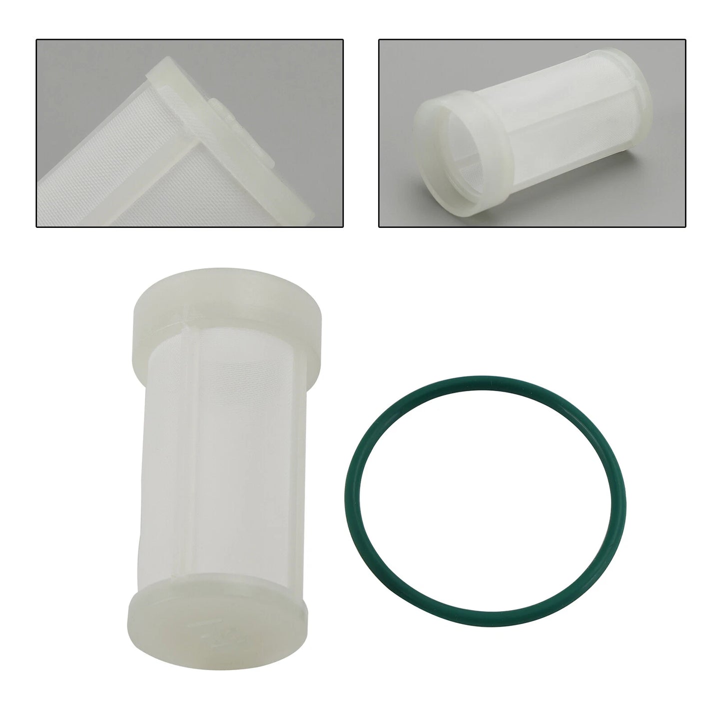 Fuel Filter for Tohatsu Nissan 9.9HP-115HP (1990-2023)