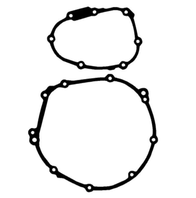 Clutch/Stator Gasket for Yamaha R6 YZF-R6 YZFR6 (2006–2020)