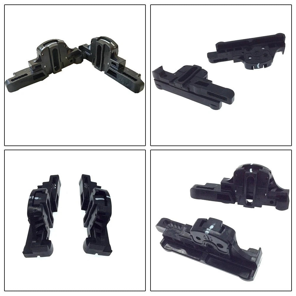 Sunproof Clip Slideway Ceiling Brackets for Renegade