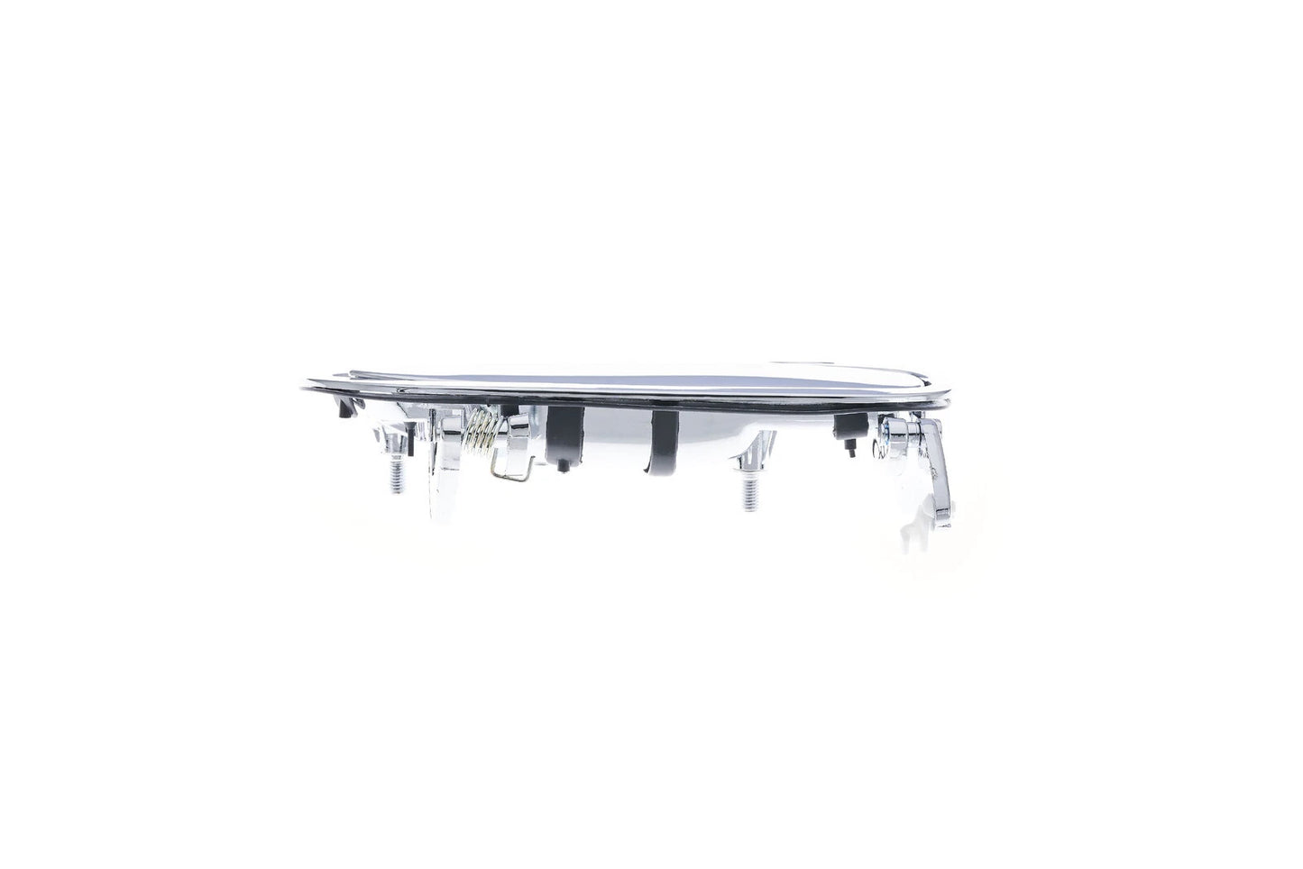 Front Right Outer Door Handle Chrome for Holden Commodore (1997–2006)
