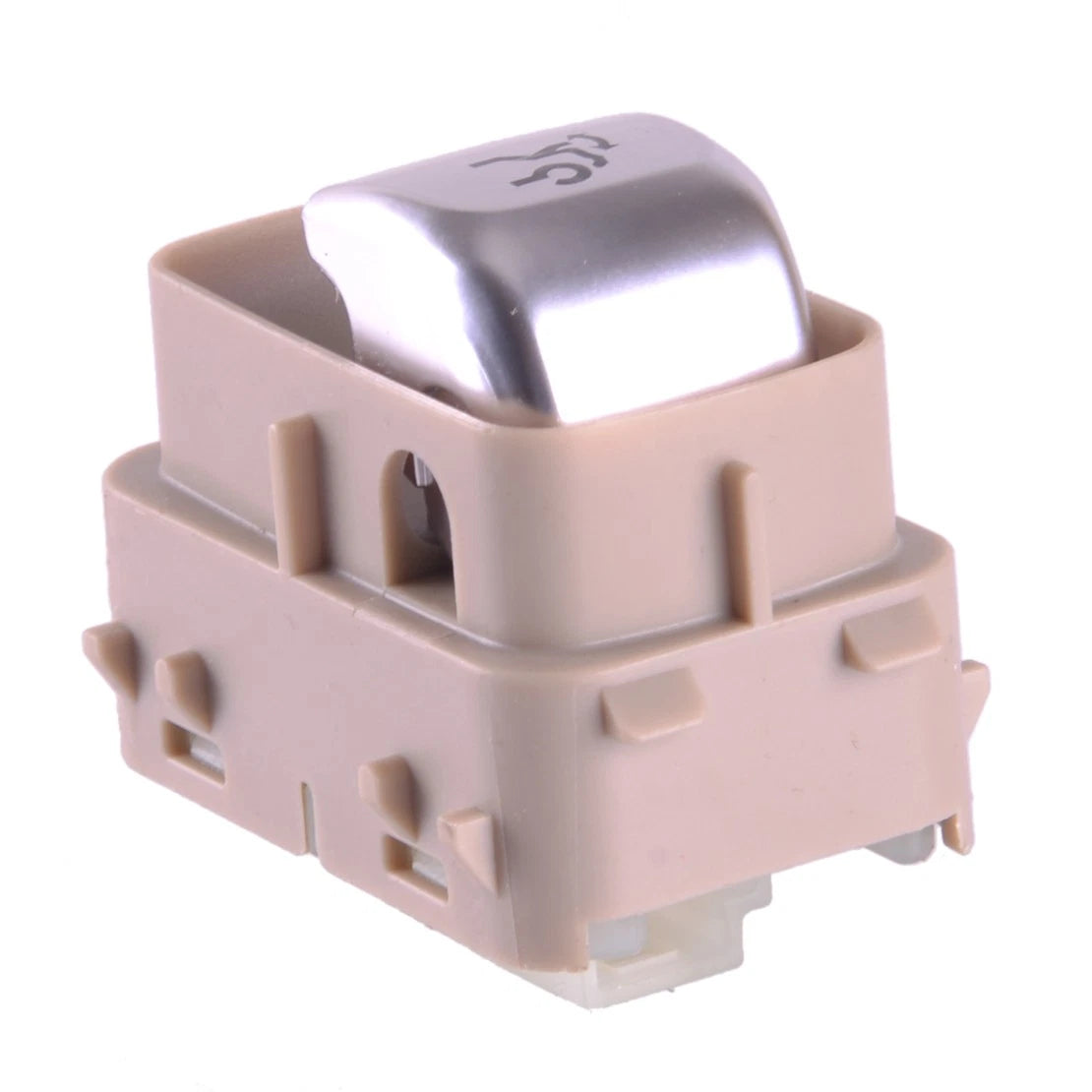 Trunk Tailgate Control Switch for Benz C-Class W205 S205 C205 GLC C253 (2015-2023)