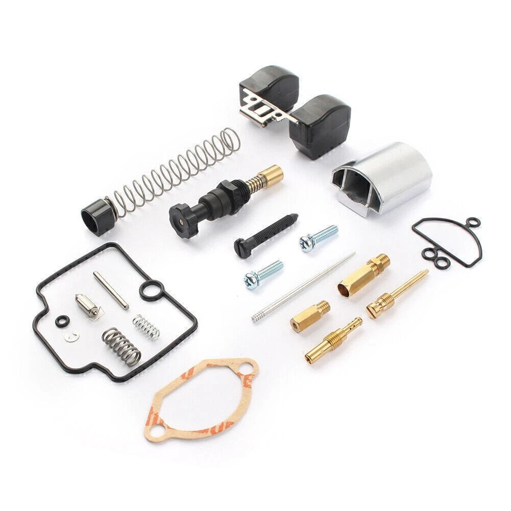 Carburetor Repair Kit 24-34mm for PWK (Fits Spare Jets)