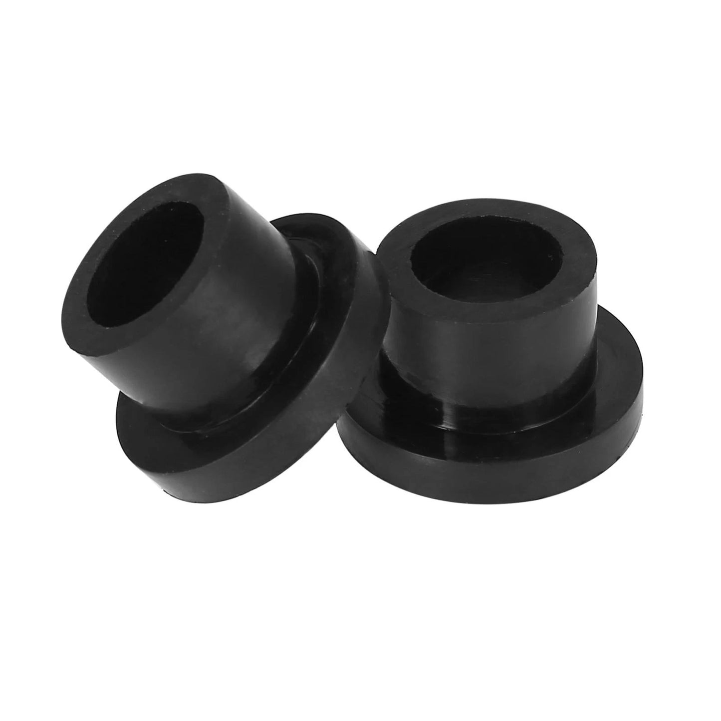 4 Pcs Handlebar Riser Bushings for Harley-Davidson Breakout