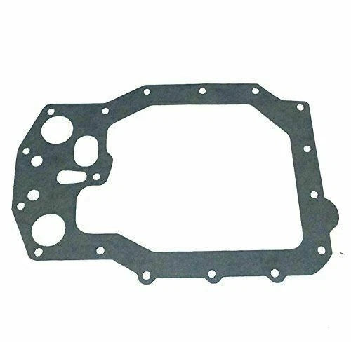Oil Pan Sump Cover Gasket for Suzuki GS650 (1981–1983)
