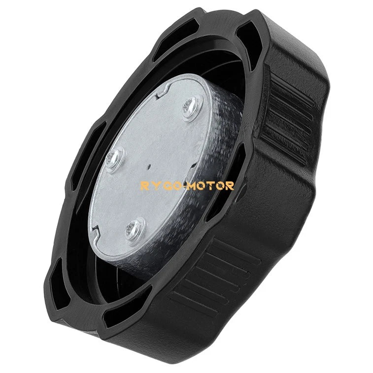 Fuel Gas Cap for Yamaha Lawn Tractor YT3600 YT6800 YT5700 YT6700 (1988–1990)