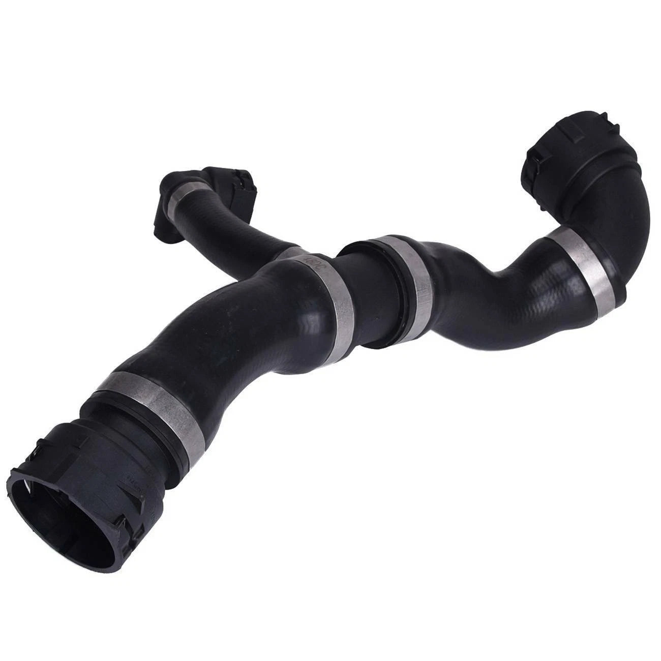 Upper Radiator Hose for BMW E82 E87 116i 120i (2004-2011)
