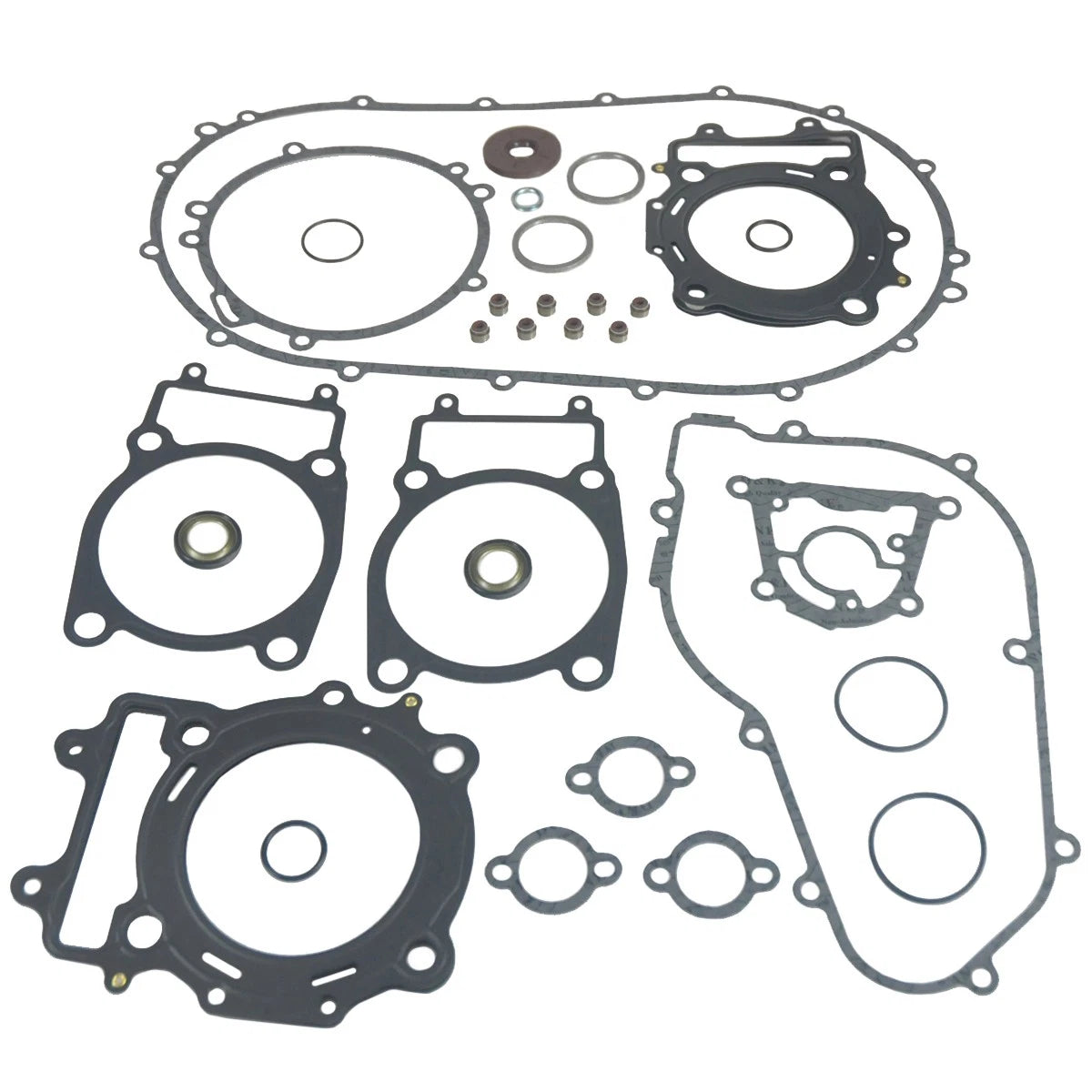 Namura Gasket for Arctic Cat 1000 ATV UTV Thundercat Prowler Wildcat