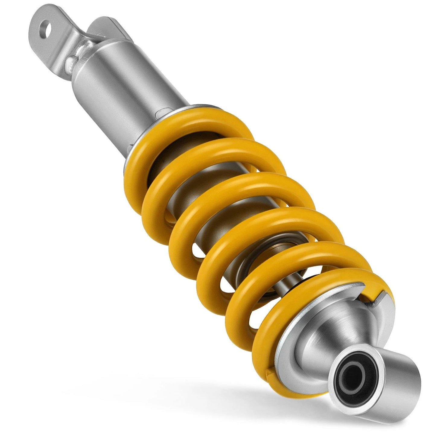 Heavy Duty Rear Shock Absorber Yellow for Honda XR100R (1985–2003)