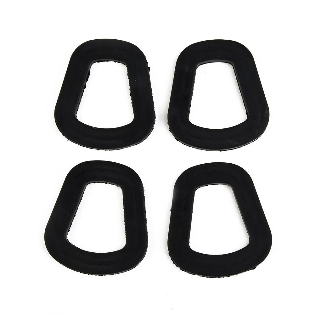 4x Petrol Fuel Seal 5/10/20 Litre Rubber Seal for Petrol Canister
