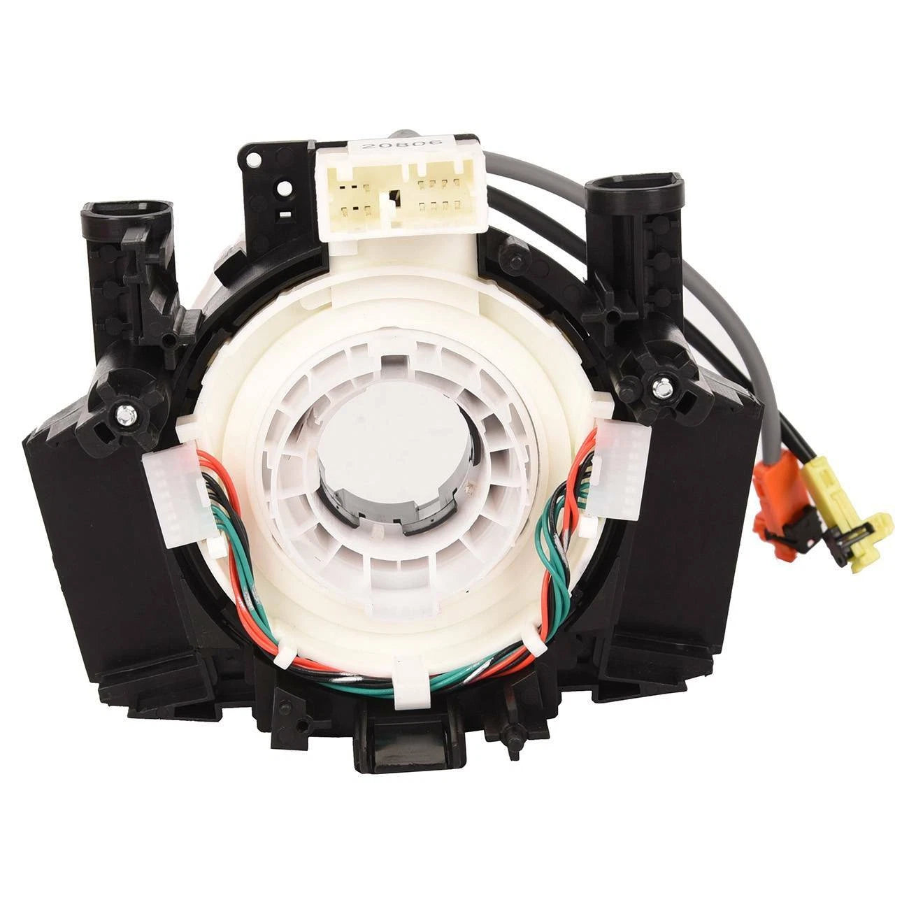 Clock Spring AirBag Spiral Cable for Nissan Pathfinder Qashq (2005-2012)