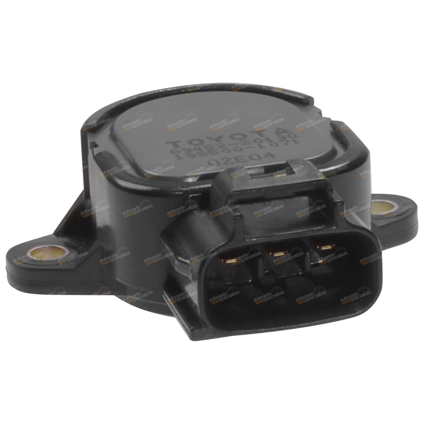 Throttle Position Sensor TPS for Toyota Landcruiser FZJ
