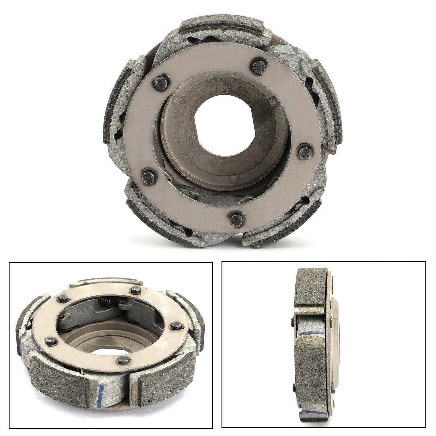Bucket Wheel Clutch for Suzuki AN 400 Burgman 400 (1999-2006)