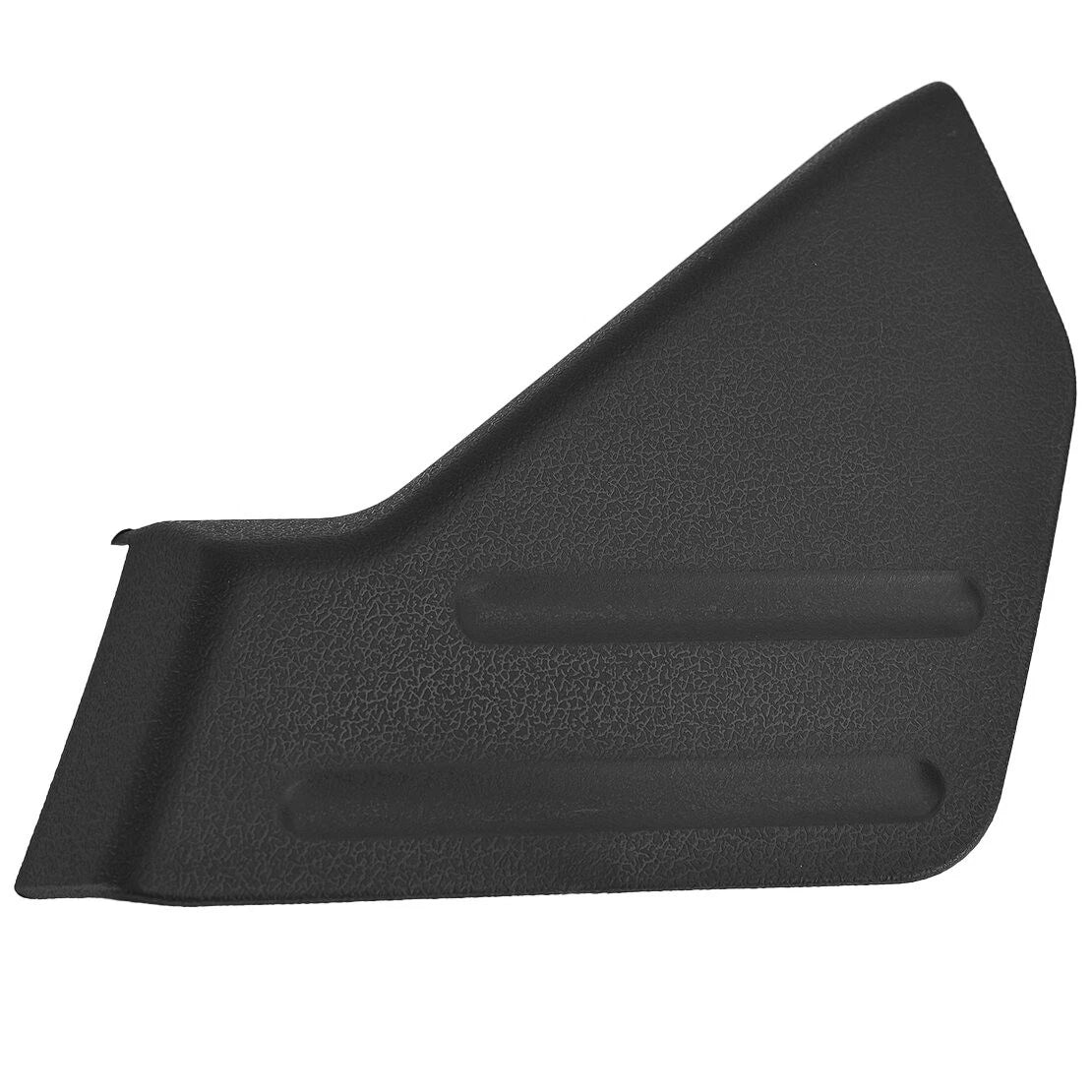 Black Front Left Seat Trim Cover for Ford F-150 (2009-2014)