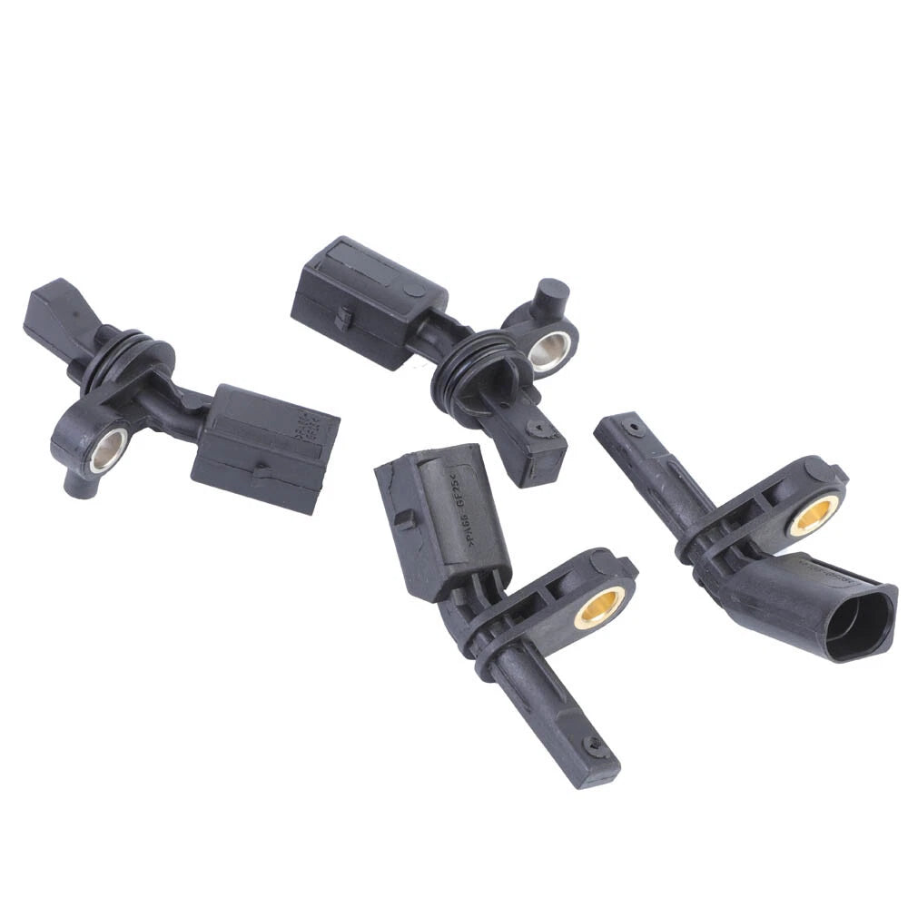 1x Wheel Speed Sensor for Volkswagen Amarok (2010–2019)
