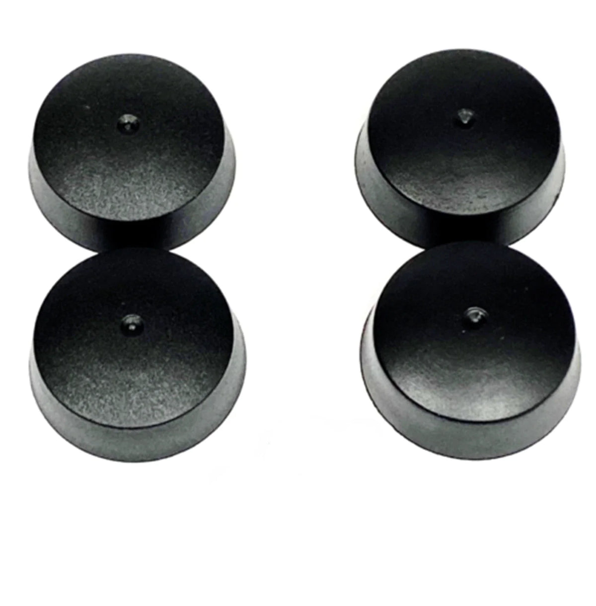 4PCS Trim Cylinder Ram End Cap for Mercury Marine Mercruiser