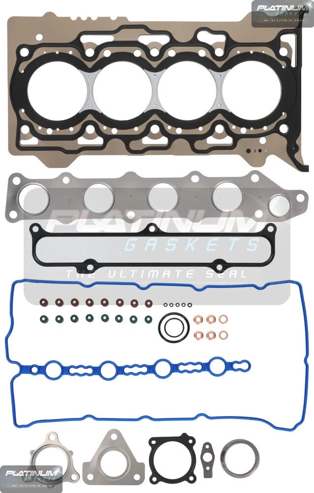 Head Gasket Set for Mitsubishi Triton MQ MR (2015–2023)