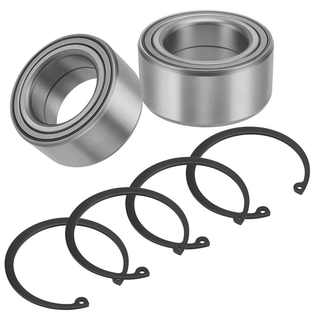 Wheel Bearings Heavy Duty for Polaris Sportsman 1000 850 550 Scrambler 1000 850