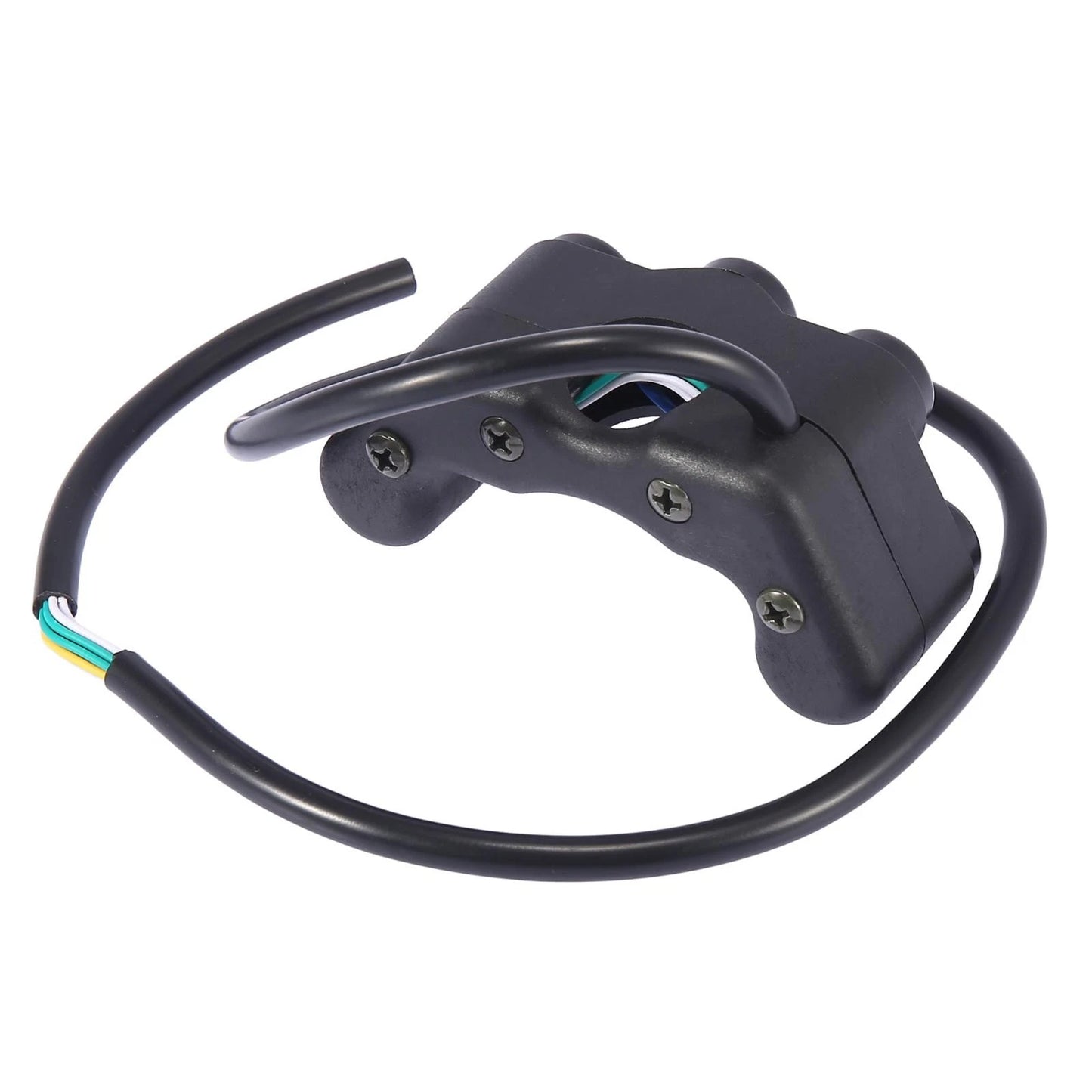Handlebar Switches Assembly / 7/8" for Motorcycle