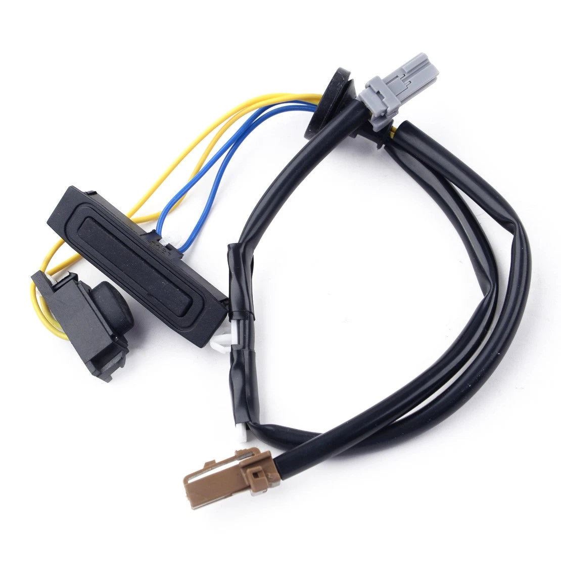 Trunk Lid Switch for Nissan Sentra Tiida C11 Latio Versa (2007-2012)