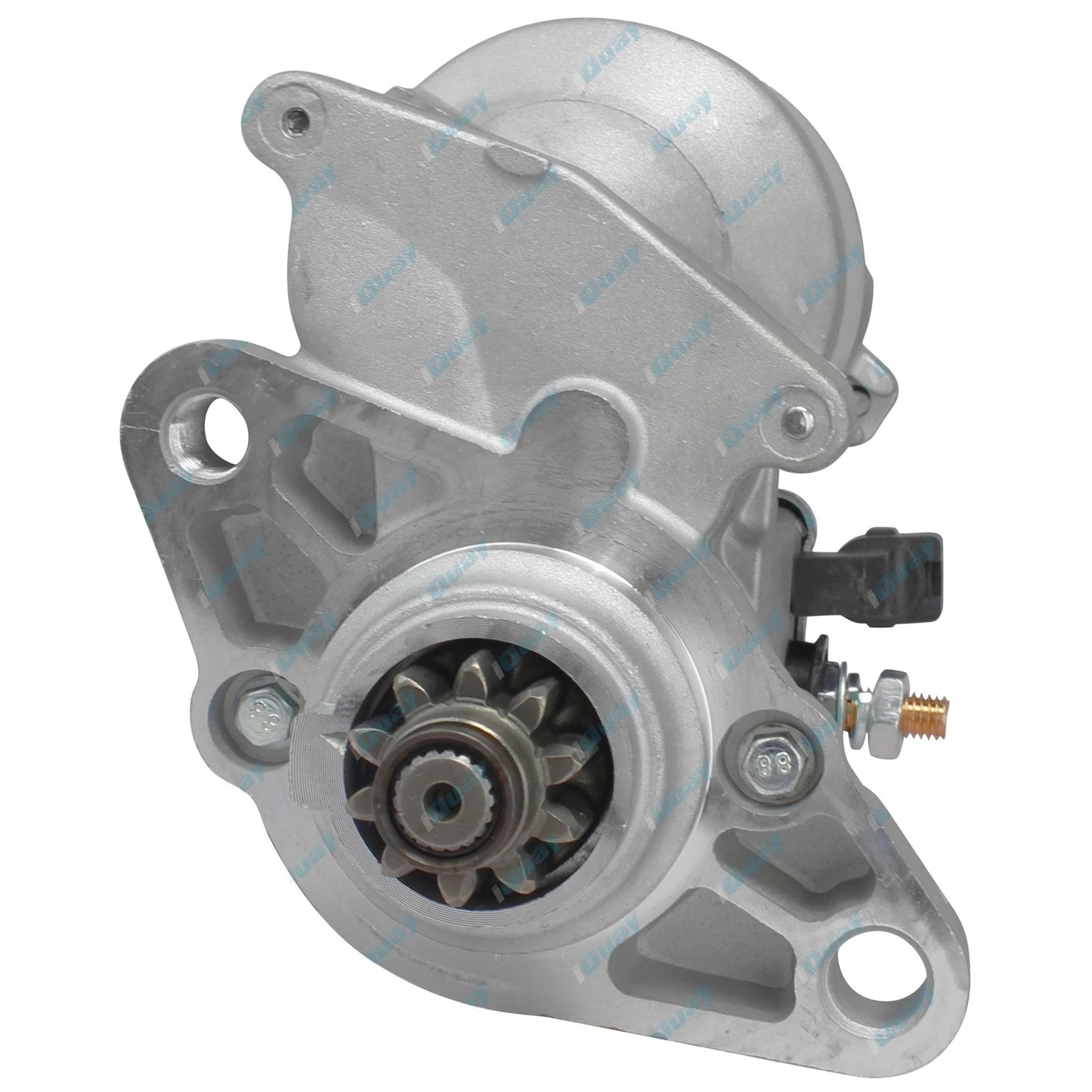 Starter Motor for Landcruiser FZJ105 FZJ80 FZJ75 FZJ78 FZJ79 4.5L 1FZ-FE 1992~07