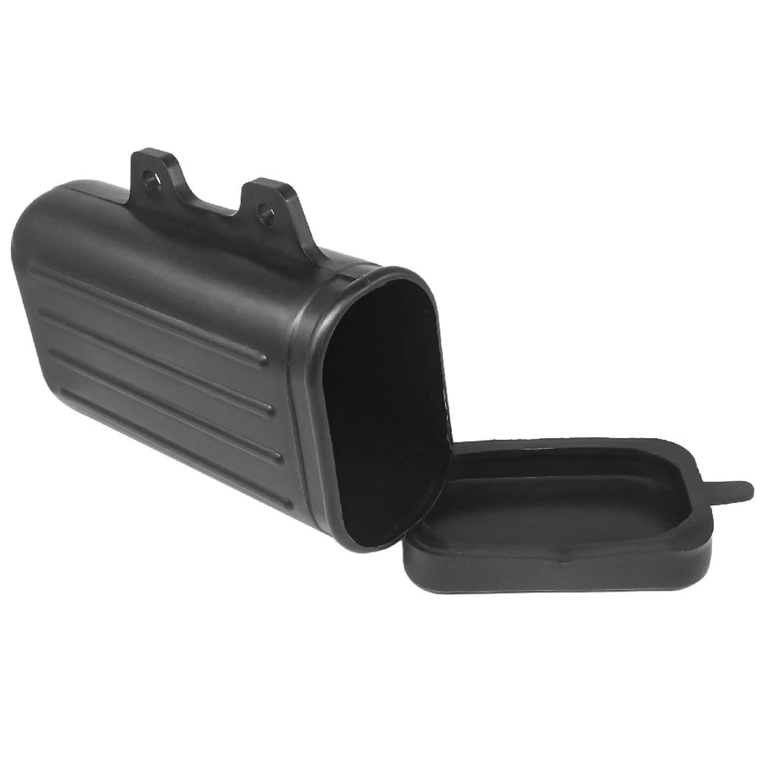 Motorcycle Tool Box for Suzuki DR250, Yamaha TW200, TW225 (1990-2023)