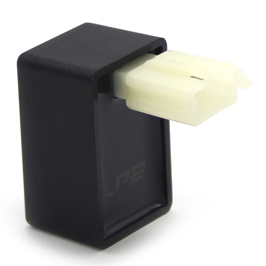 Fuel Cut Off Relay for Honda VT1100C, PC800, VT600, VLX, VT750, VFR750F (1983-2006)