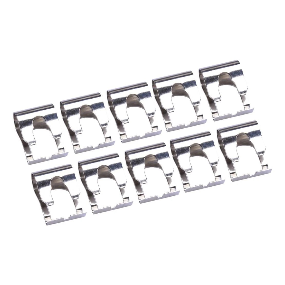 10 x Wiper Linkage Motor Rods for Fiat Punto (1999-2006)