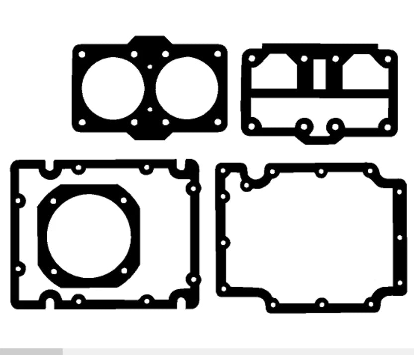 Pump Gasket Set for Ceolman Powermate 130/165