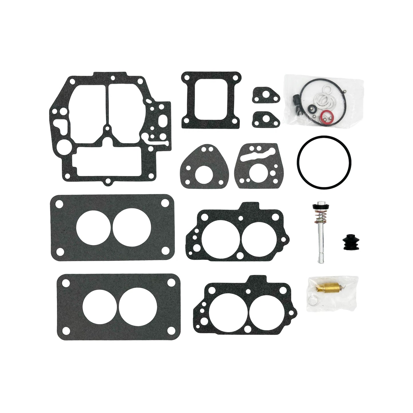 50-59 Holley Main Jet Kit