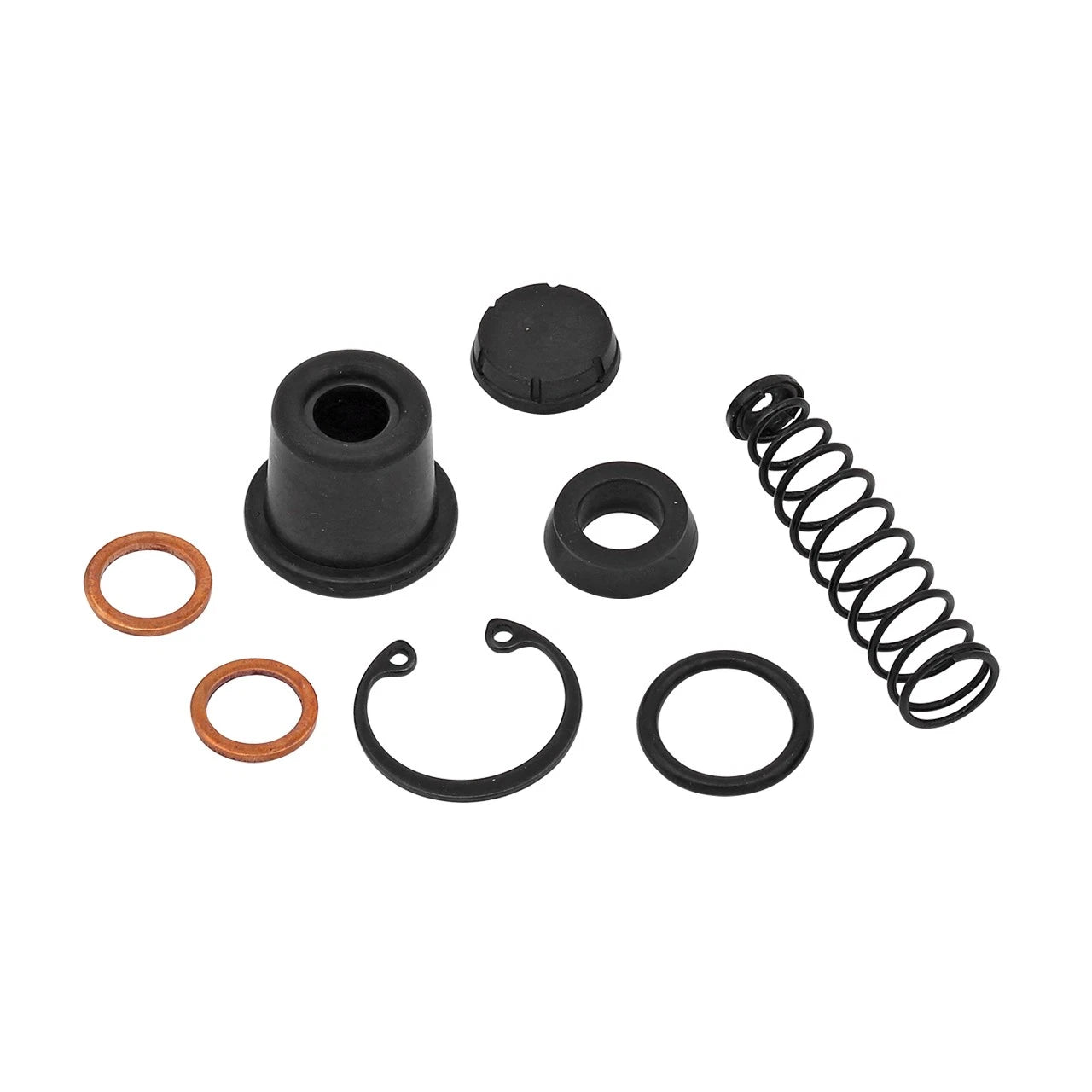 Rear Brake Master Cylinder / Rebuild Kit for Honda IRS ATV (2003–2022)