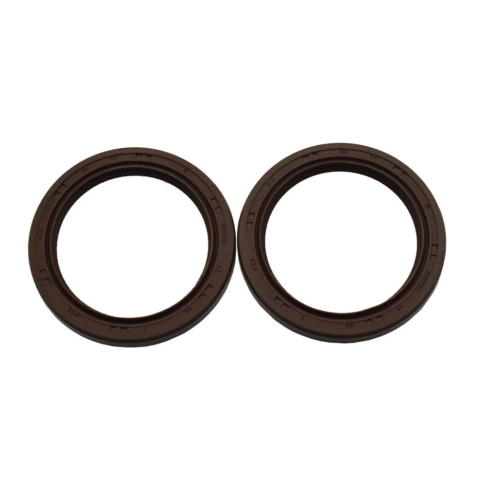 Intake Exhaust Camshaft Seal Set for Subaru Liberty GT (2004-2006)