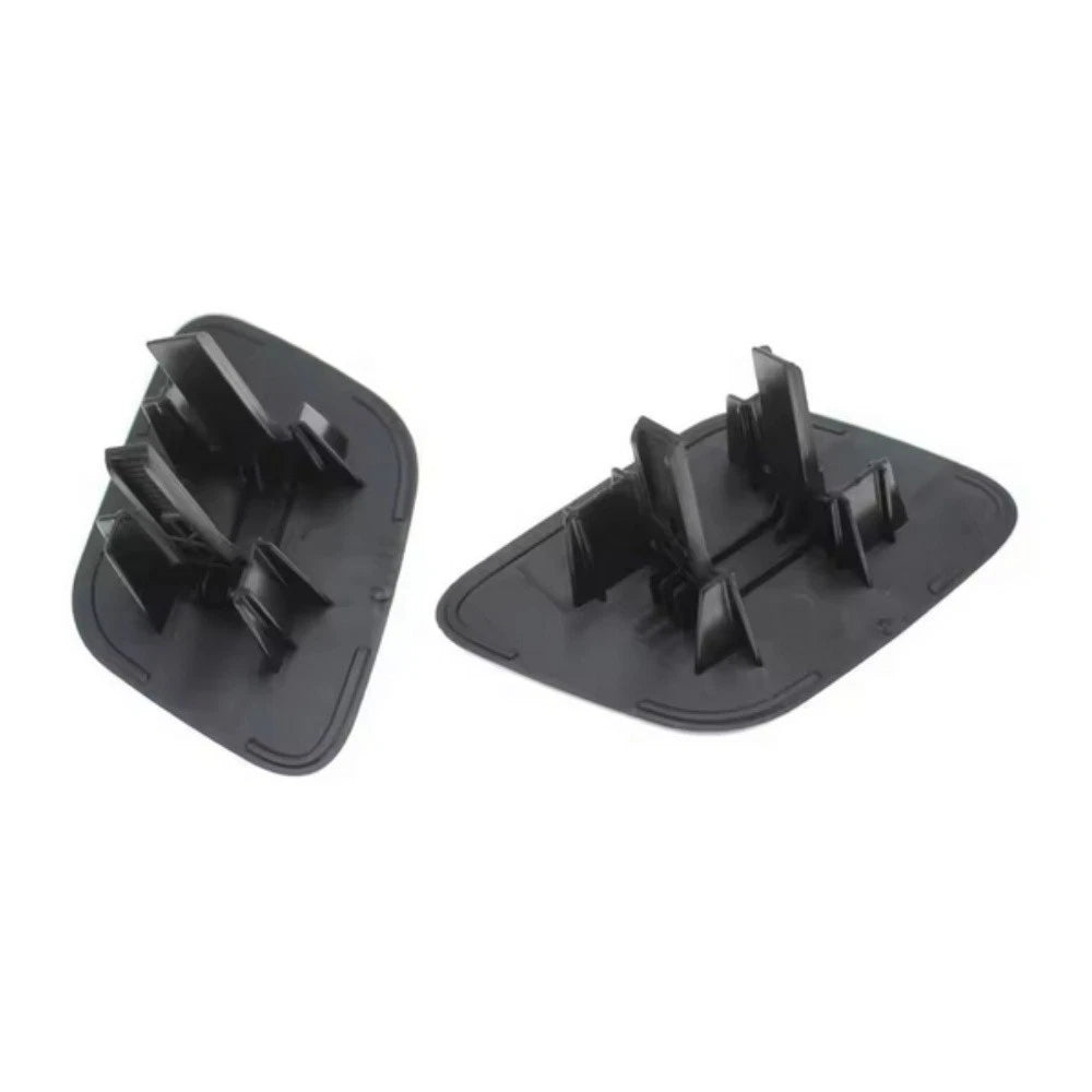 Headlight Washer Spray Nozzles & Cover Cap for Kia Sorento (2015-2018)