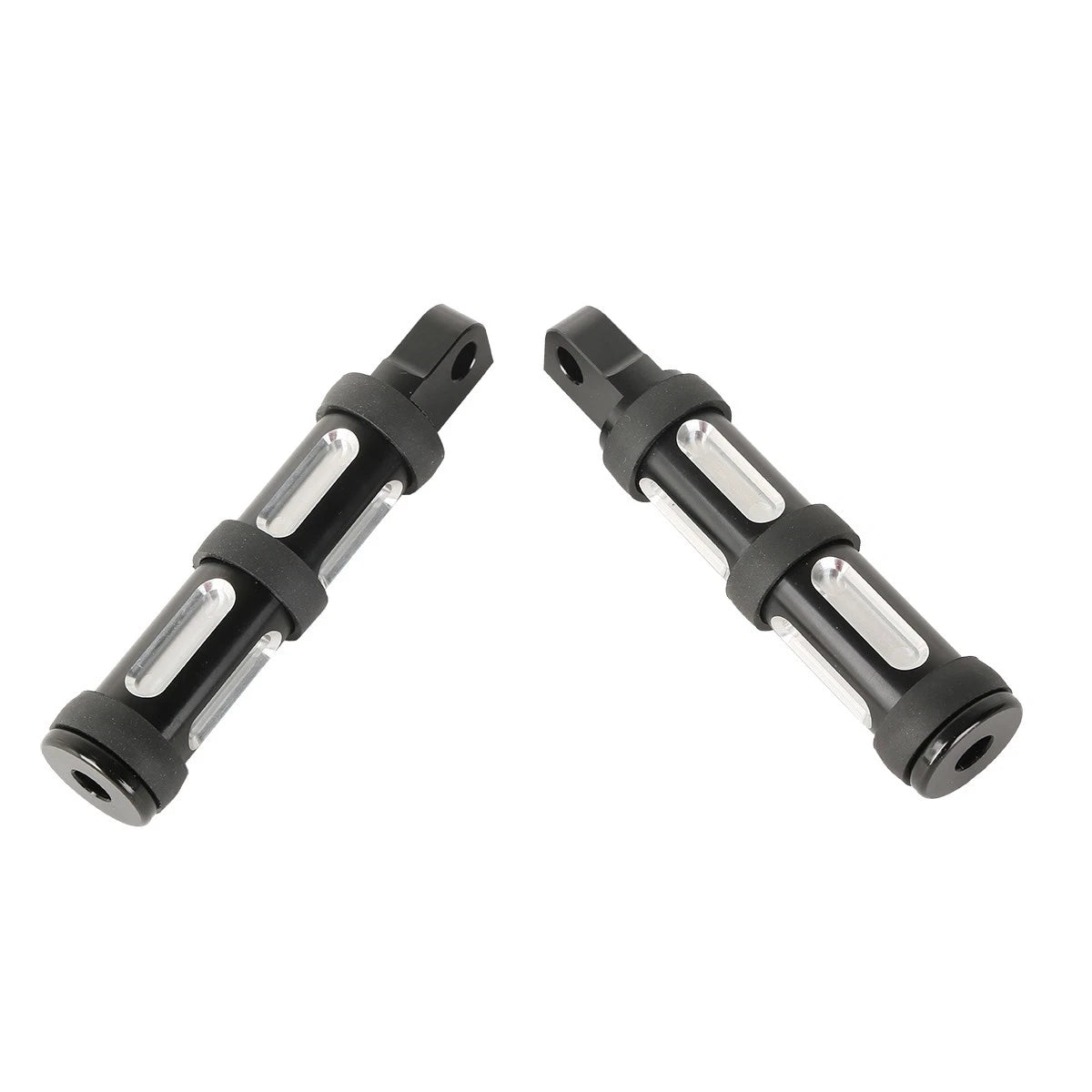 Footpeg Foot Pegs for Harley Dyna Low Rider FXDL & Sportster (2006-2023)