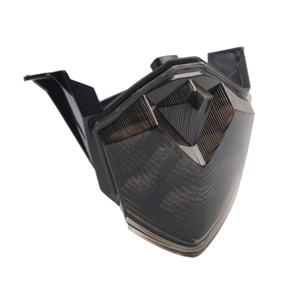 LED Turn Signal Brake Tail Light for Kawasaki Ninja ZX6R ZX10R Z750