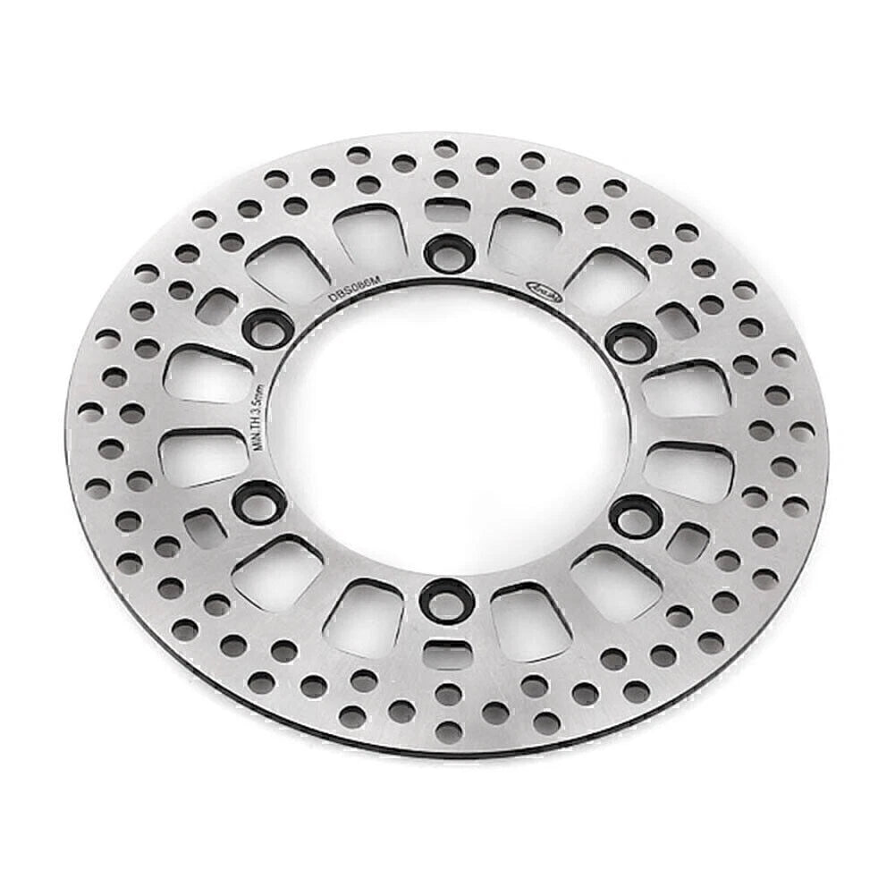 Front Brake Disc Rotor for Honda CA REBEL CBF 125 CMX C REBEL